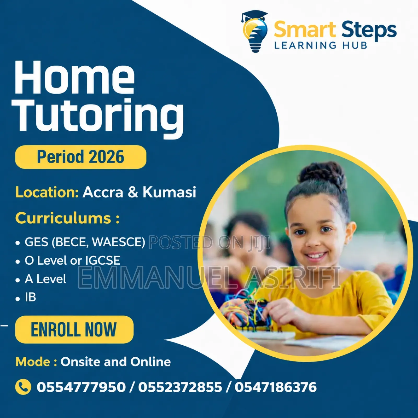 Home Tuition