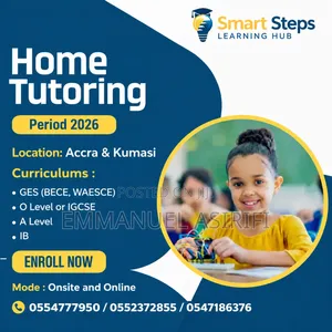 Home Tuition