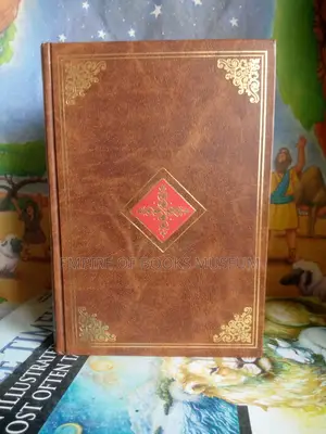 Thru the Bible With J. Vernon McGee 5 Volume Set