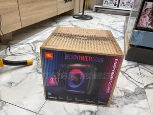 JBL Encore 2 Portable Speaker for Parties and Karaoke