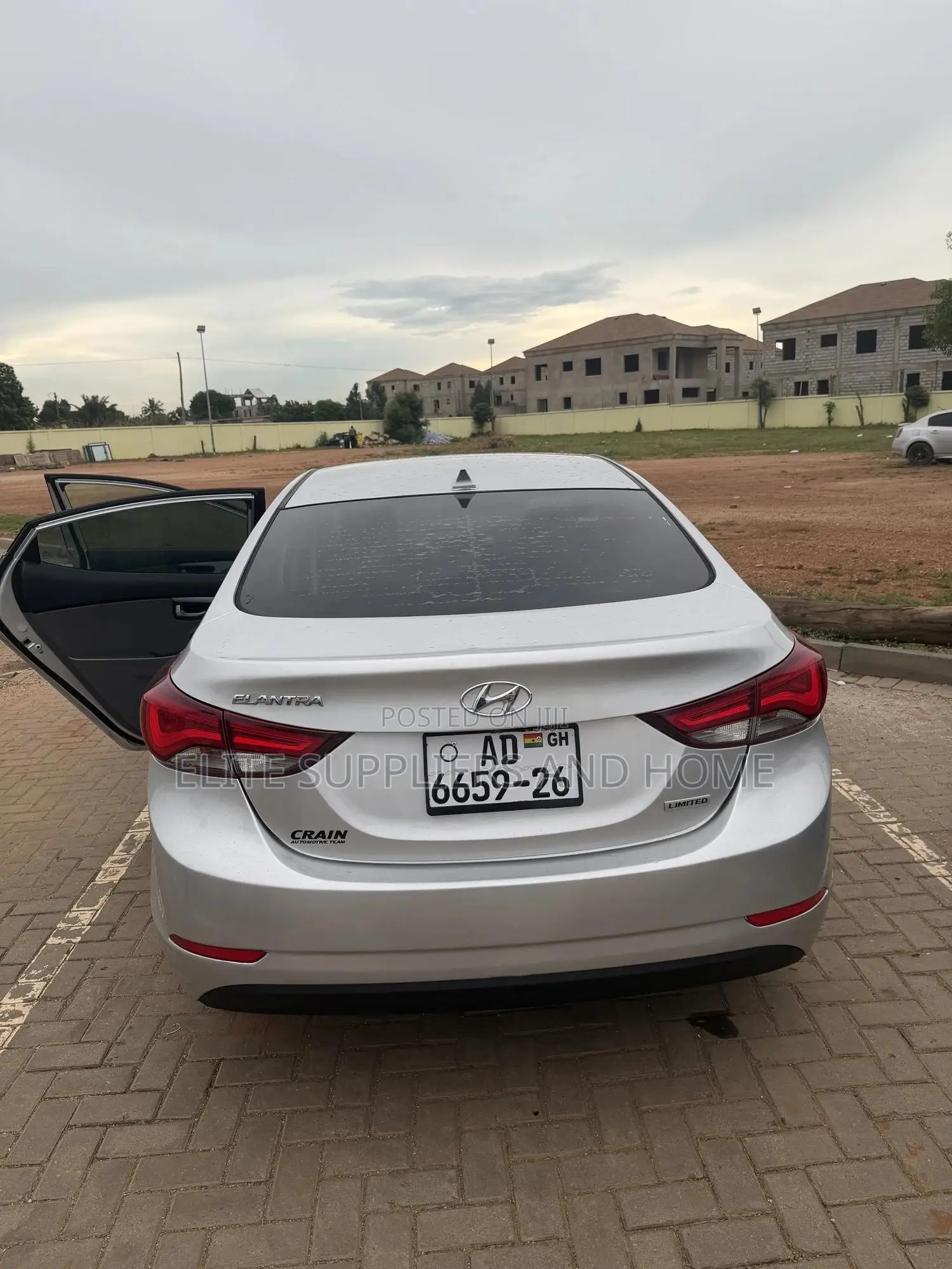 Car for Rent