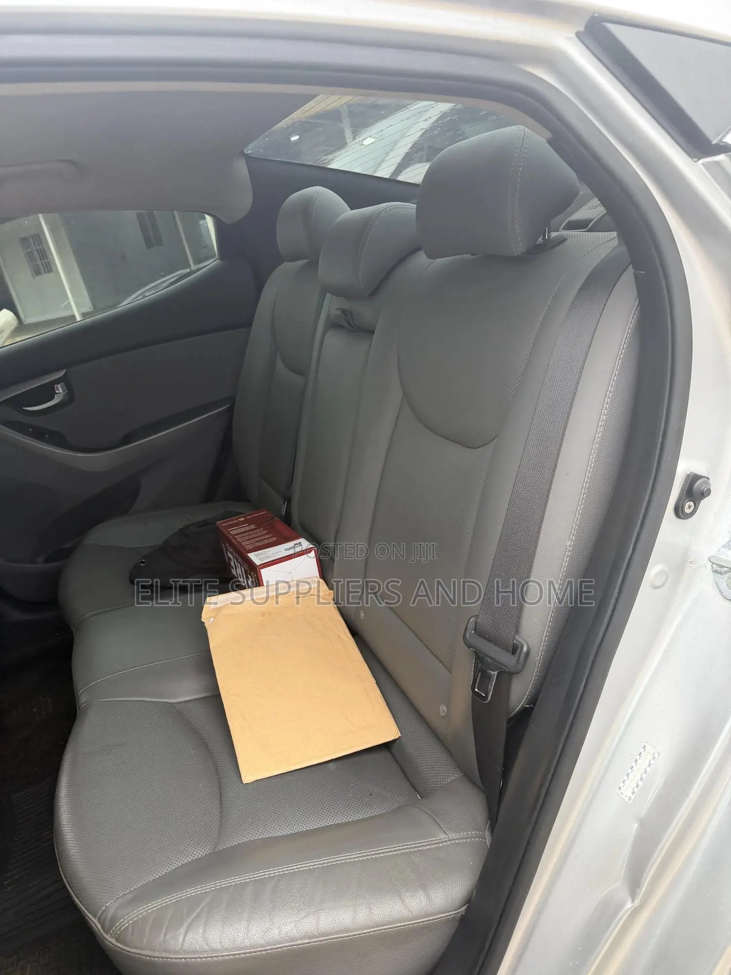 Car for Rent