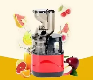 Juice Blender