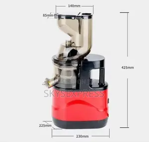 Juice Blender