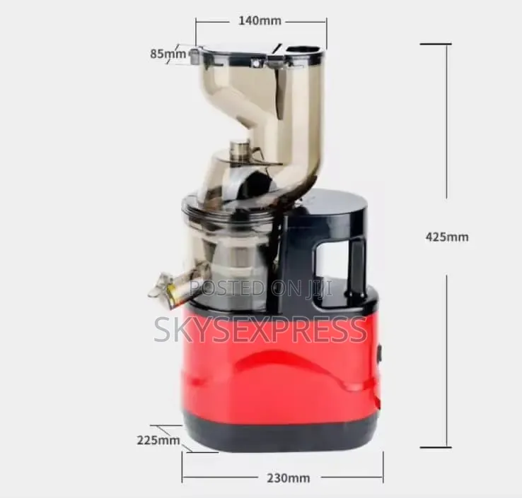 Juice Blender