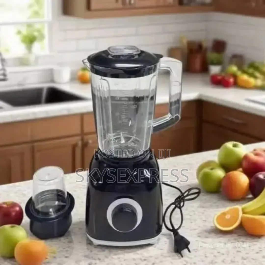 Electric Blender
