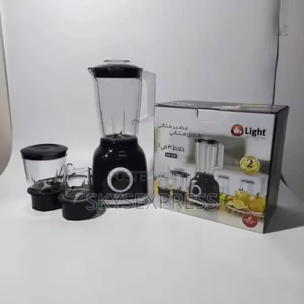 Electric Blender