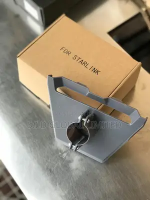 Premium Plastic Mount for All Starlink Types