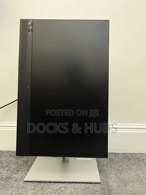Hp E24m G4 24" FHD Conferencing Business Monitor With Inbuilt Webcam