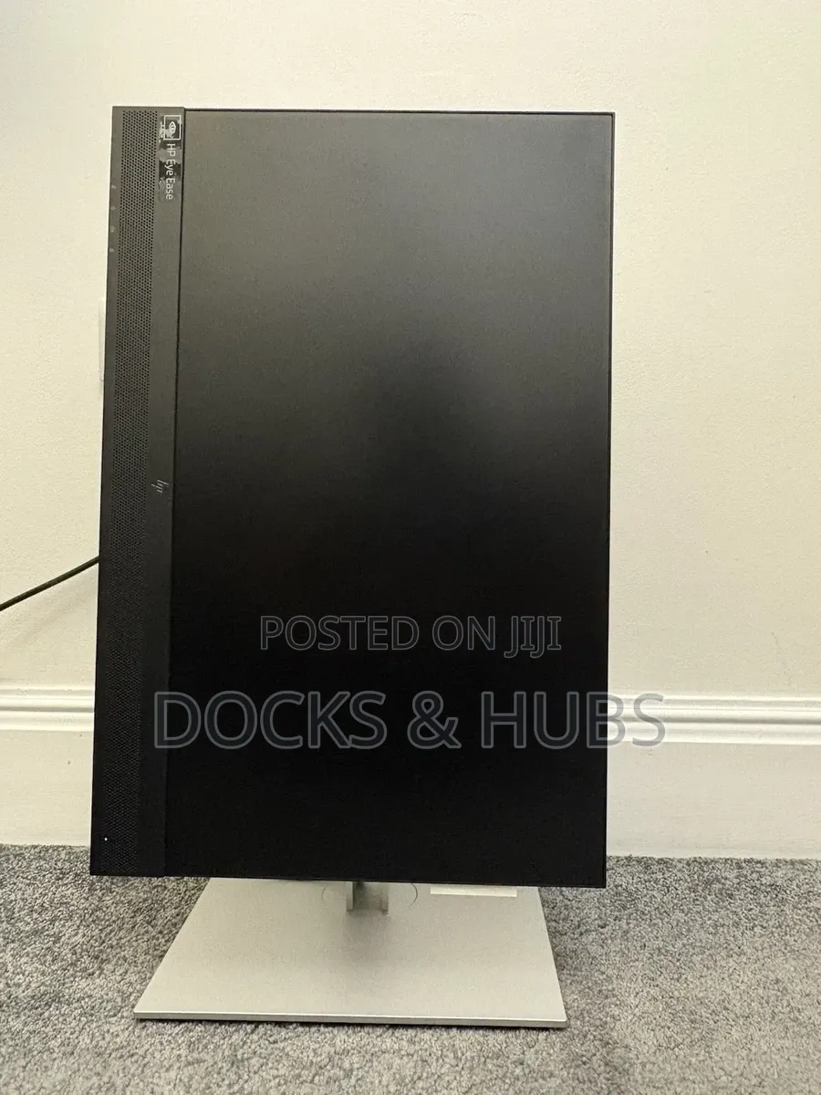 Hp E24m G4 24" FHD Conferencing Business Monitor With Inbuilt Webcam