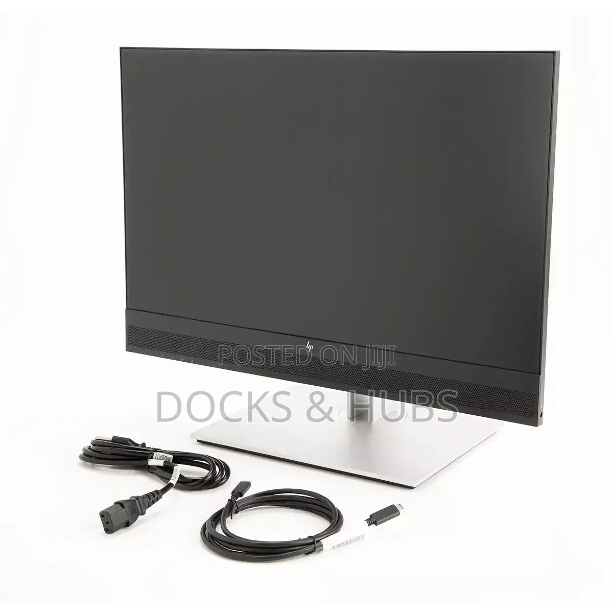 Hp E24m G4 24" FHD Conferencing Business Monitor With Inbuilt Webcam