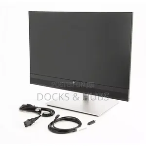 Hp E24m G4 24" FHD Conferencing Business Monitor With Inbuilt Webcam