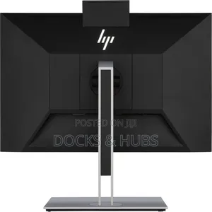 Hp E24m G4 24" FHD Conferencing Business Monitor With Inbuilt Webcam