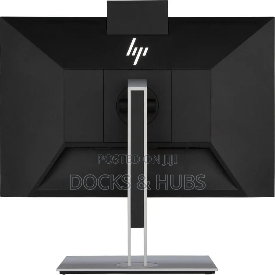 Hp E24m G4 24" FHD Conferencing Business Monitor With Inbuilt Webcam