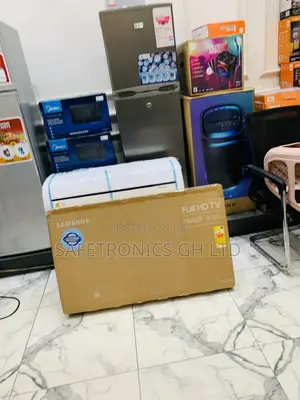 Check Out Samsung 43'' Led Ua43f6000f FHD Smart Satellite Television