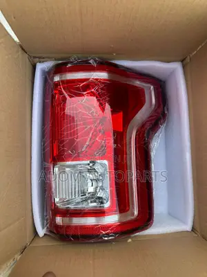 Ford F150 Taillight 2014 2015 2016