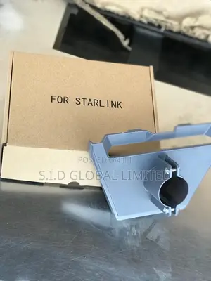 Budget-Friendly Starlink Adapter