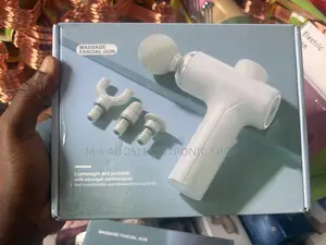 Massage Facial Gun