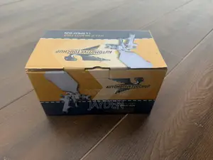Hvlp Spray Gun