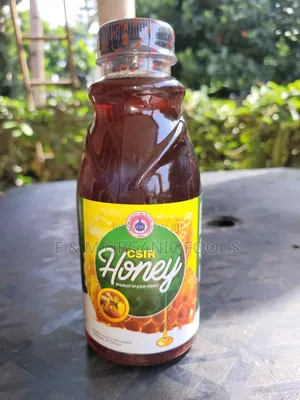 Csir Honey