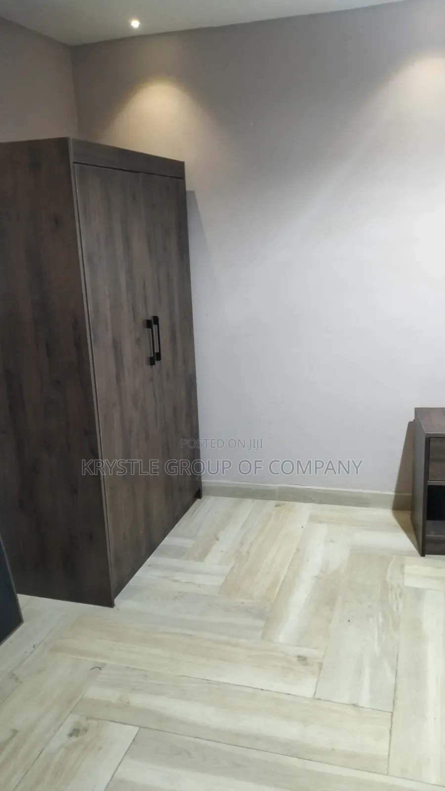 Furnished 2bdrm House in Krystle Buildings, Oyarifa Mall Area for rent