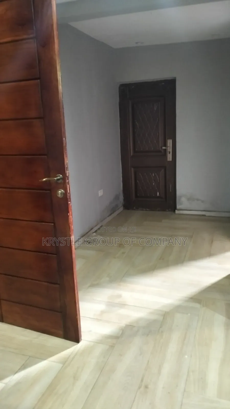 Furnished 2bdrm House in Krystle Buildings, Oyarifa Mall Area for rent