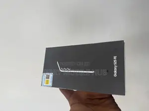 New Samsung Galaxy S25 FE 128 GB Gray