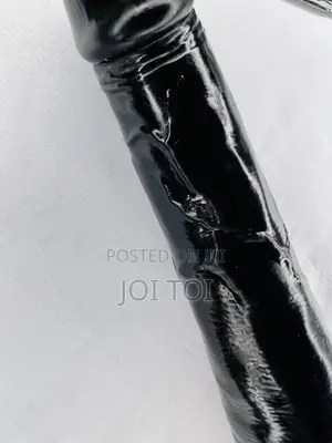 Rechargeable Dildo