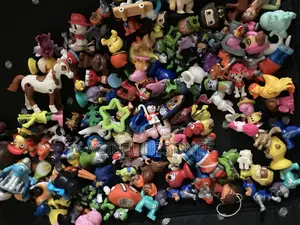 Toys of All Kinds