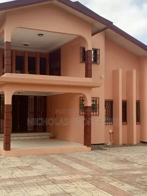 4bdrm House in Nicholas, Police Station for rent