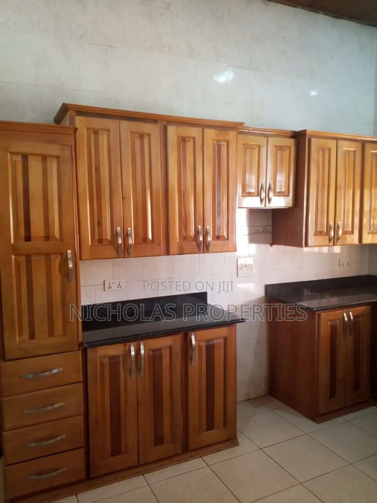 4bdrm House in Nicholas, Police Station for rent