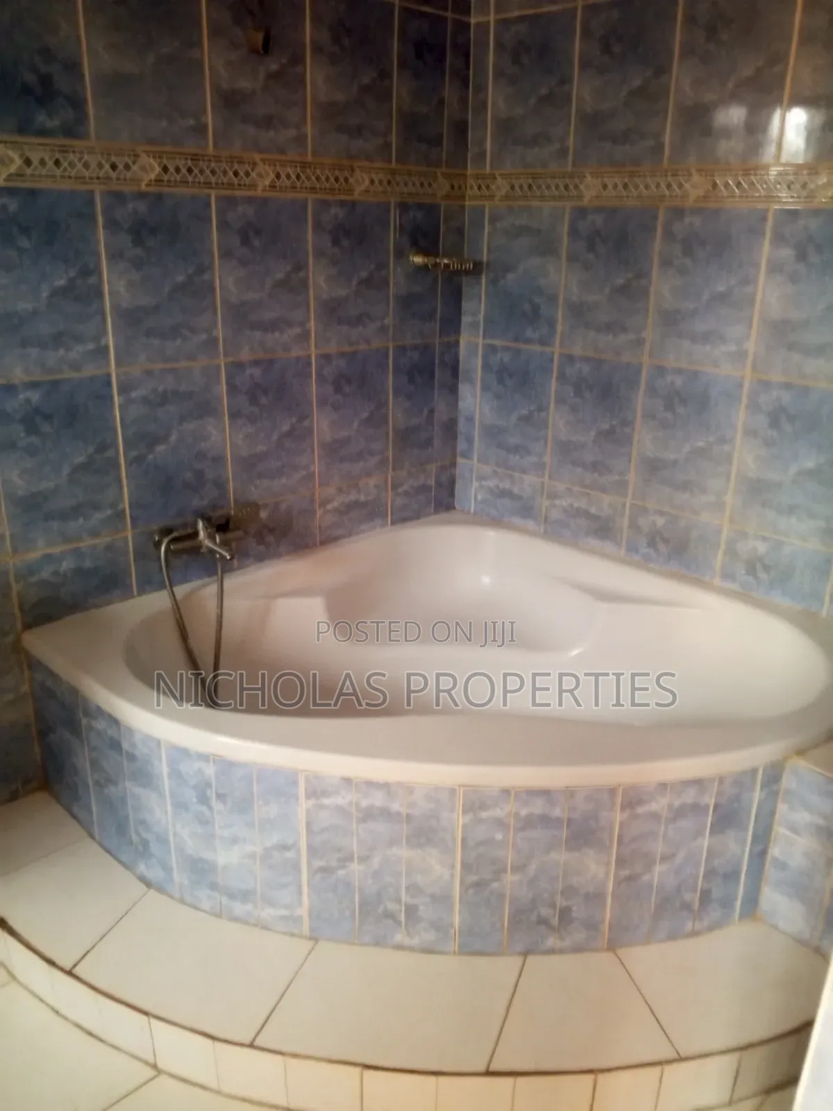 4bdrm House in Nicholas, Police Station for rent