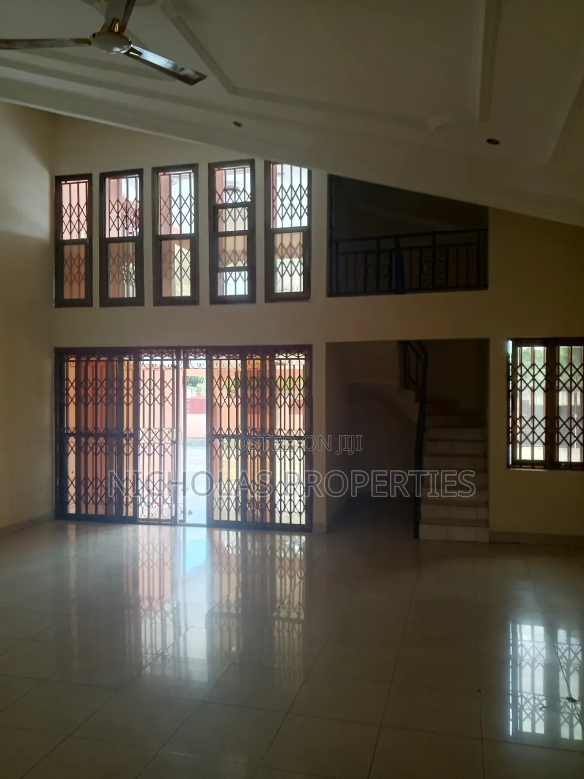 4bdrm House in Nicholas, Police Station for rent