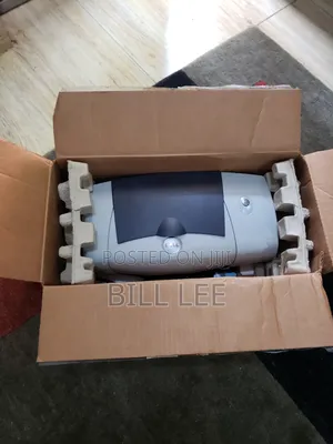 Neat Dell Photo Printer 720 From U.S.A