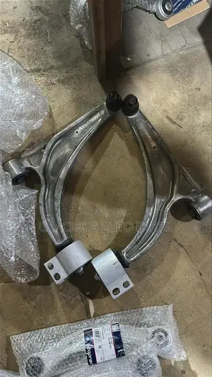 Cruze Lower Arm 2011- 2015
