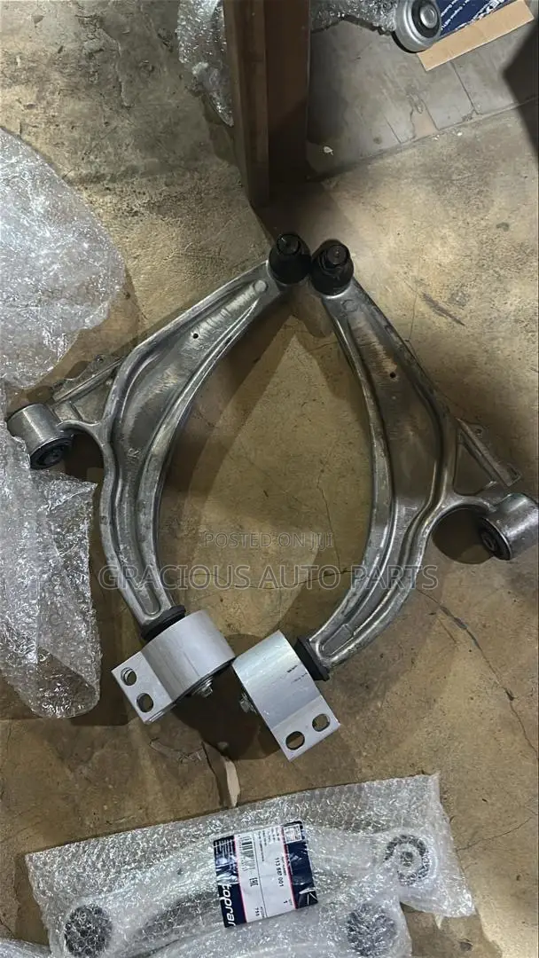 Cruze Lower Arm 2011- 2015