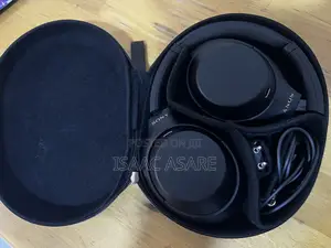 Original Sony Noise Cancellation Wh1000xm4