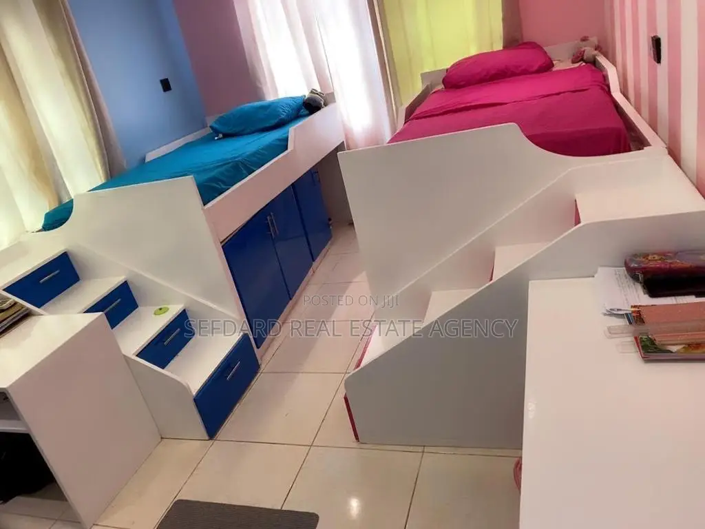 3bdrm House in Sefdard Properties, Kwabenya for sale