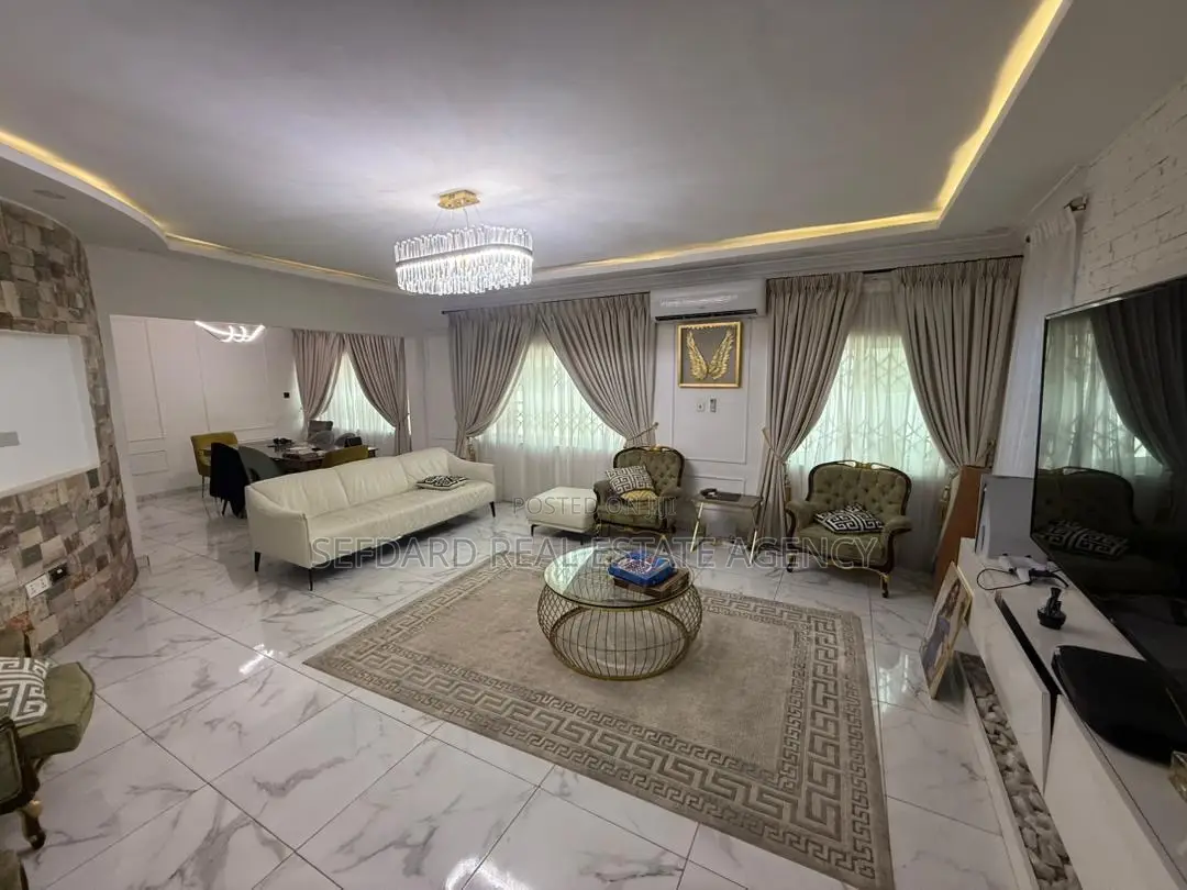 3bdrm House in Sefdard Properties, Kwabenya for sale