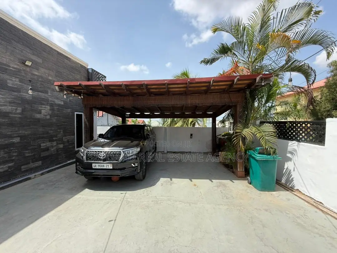 3bdrm House in Sefdard Properties, Kwabenya for sale