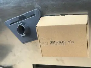 Secure Starlink Plastic Pipe Adapter for Top Performance