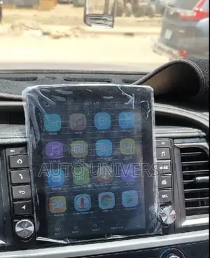 Toyota Highlander 2015 to 2018 Tesla Android Screen Available