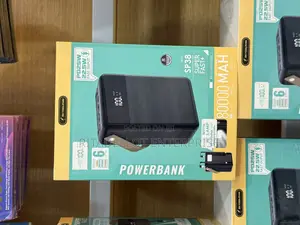 Sky Dolphin 80,000mah Powerbank