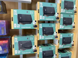 Sky Dolphin 80,000mah Powerbank