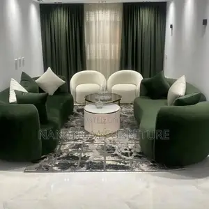 Modern Sofa Available