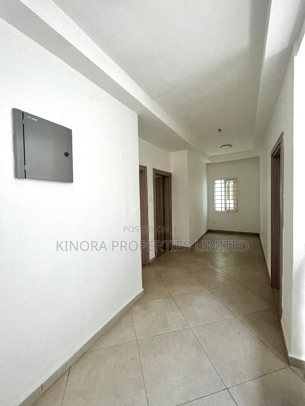 4bdrm Duplex in Manet Estate for rent