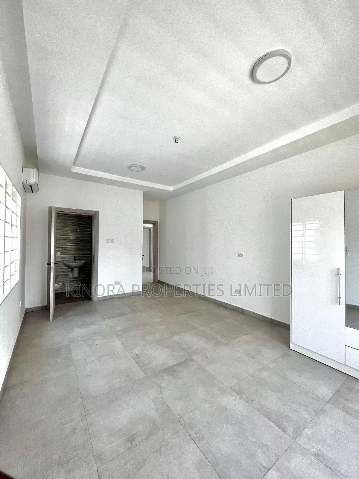 4bdrm Duplex in Manet Estate for rent