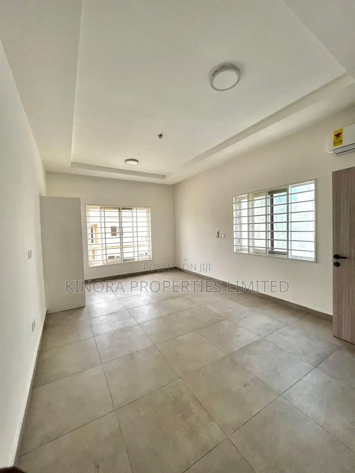 4bdrm Duplex in Manet Estate for rent