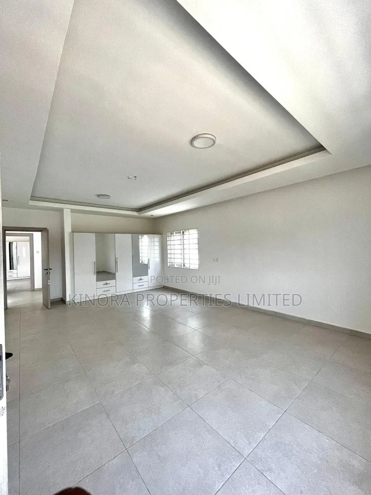 4bdrm Duplex in Manet Estate for rent