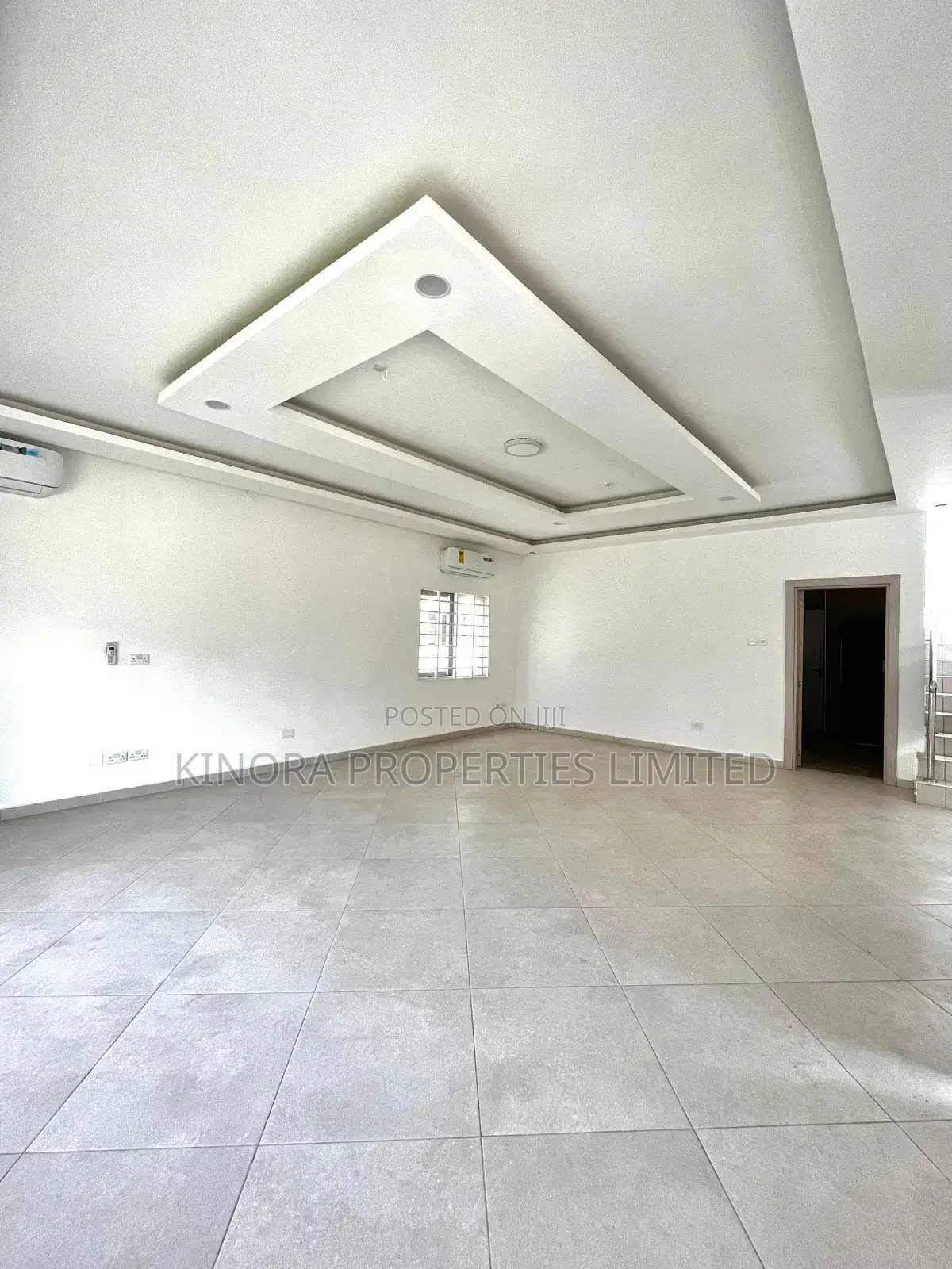 4bdrm Duplex in Manet Estate for rent
